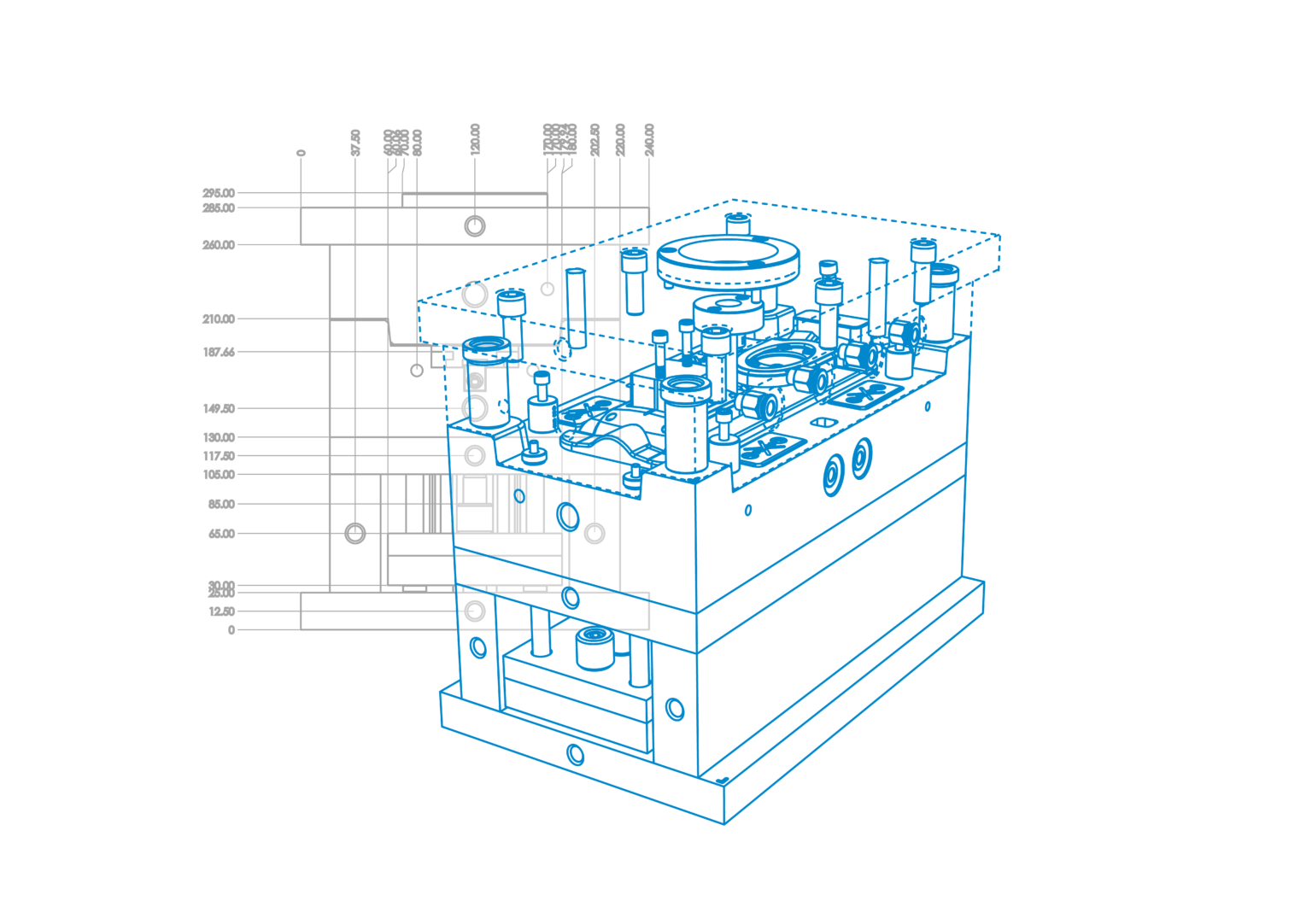 Custom Plastic Design & Manufacturing Solutions | Medena